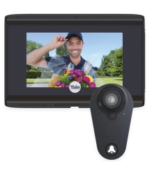 BỘ CHUÔNG YALE YRV 740