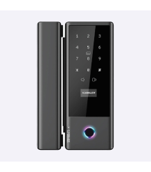 Khóa vân tay Kassler KL-569- Mở bằng APP điện thoại