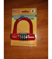 KHÓA SỐ TỰ CHỌN NIKENDO