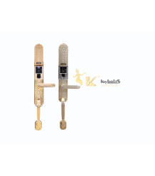 Khóa Vân Tay Cao Cấp KB 8008
