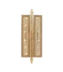 Bản Lề Đồng Lá HY 81-8 PVD
