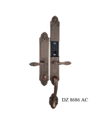 KHÓA VÂN TAY ĐẠI SẢNH WEYTH DZ-8686 HB