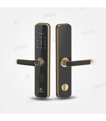 Khóa điện tử Kassler KL- 696 APP GOLD