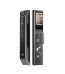 Khóa Tự Động KM15 – Face ID