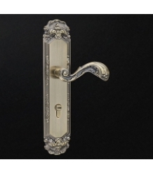 Khóa cửa chính MSE33-0208