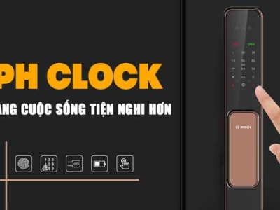 Khóa Cửa và Phụ Kiện - Giải Pháp An Toàn và Tiện Lợi Cho Ngôi Nhà Của Bạn