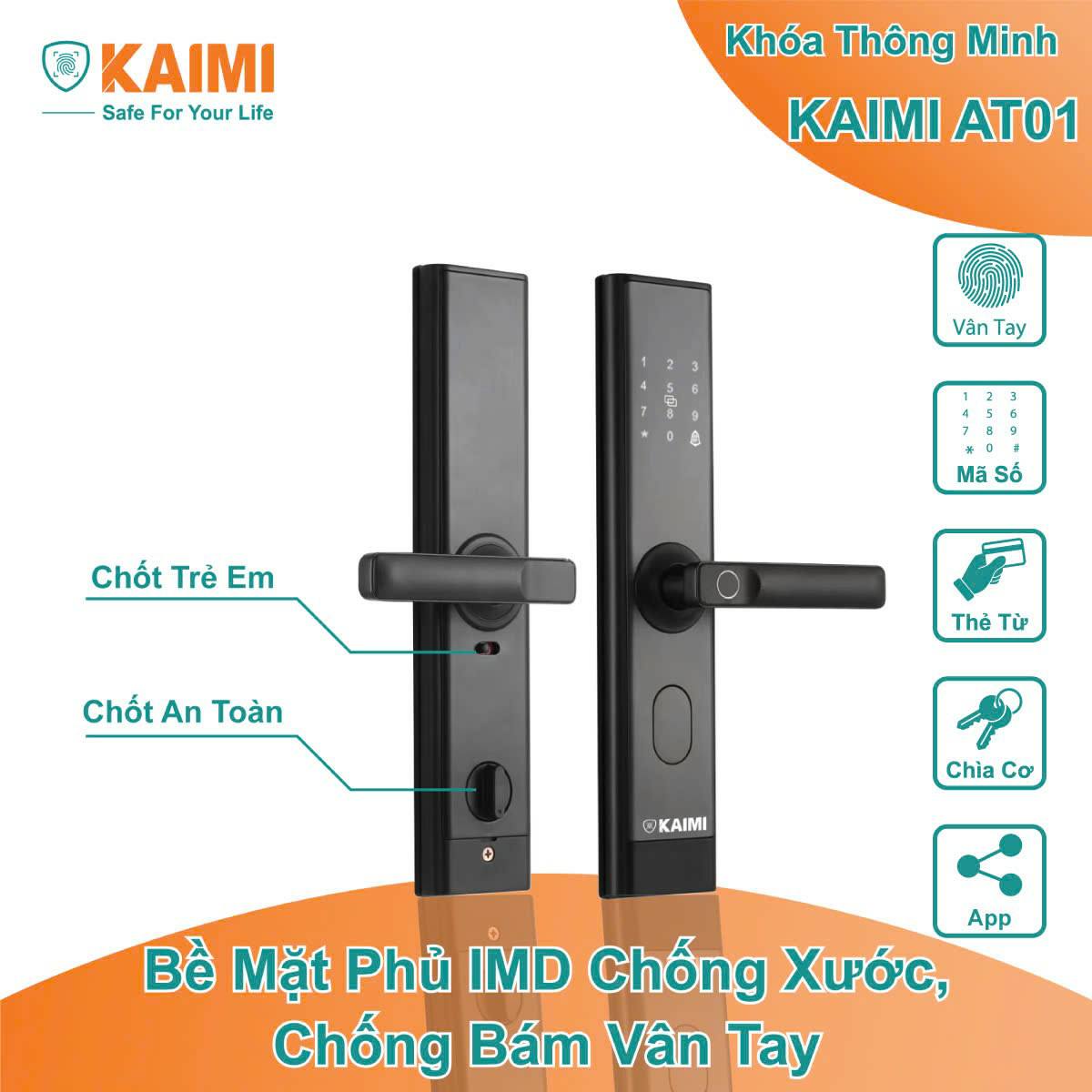 chọn khóa cửa phù hợp