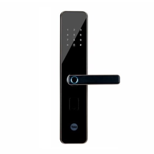 khóa cửa Yale